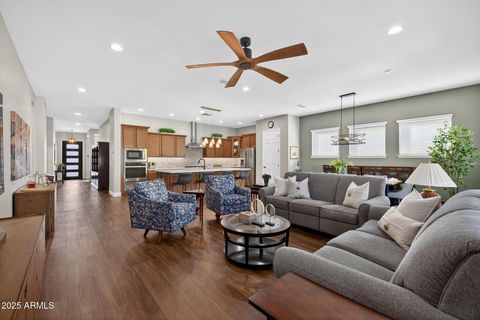 9914 E TORINO Avenue Mesa AZ 85212