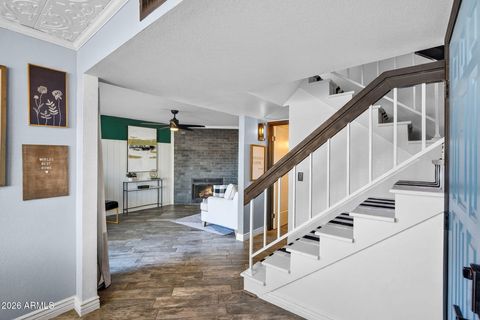 2834 S EXTENSION Road 1026 Mesa AZ 85210