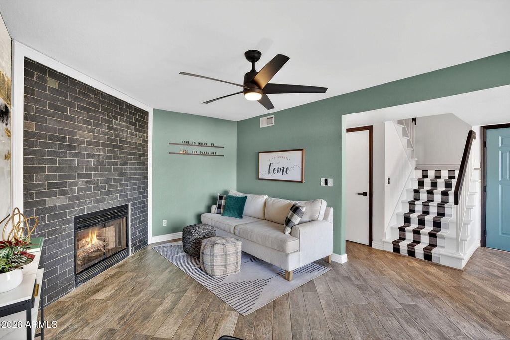 Photo of 2834 S Extension Road #1026, Mesa, AZ 85210 (MLS # 6975471)