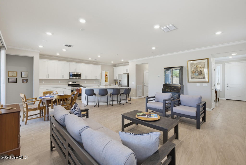 Photo of 4730 N 204th Lane, Buckeye, AZ 85396 (MLS # 7059366)