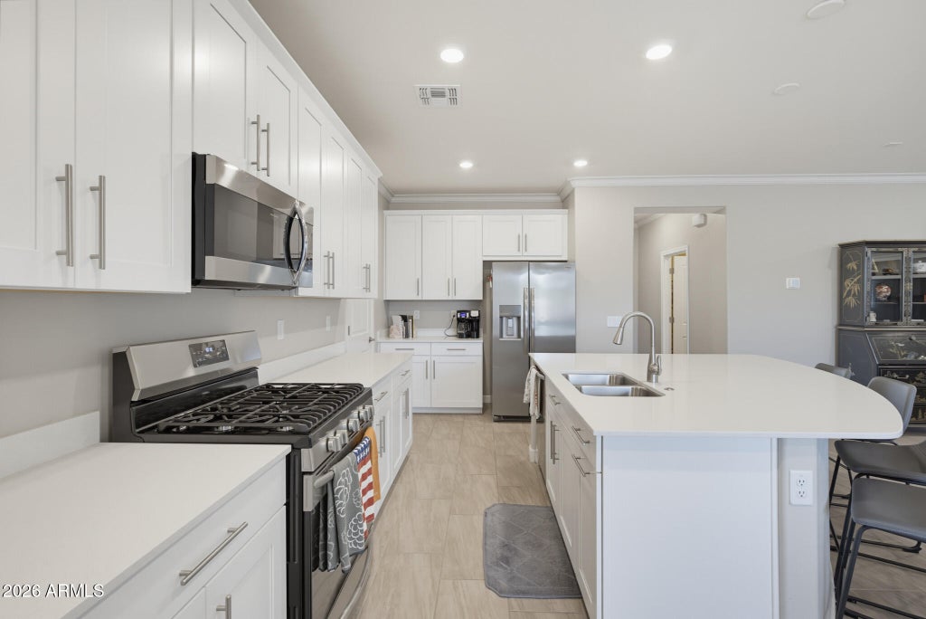 Photo of 4730 N 204th Lane, Buckeye, AZ 85396 (MLS # 7059366)