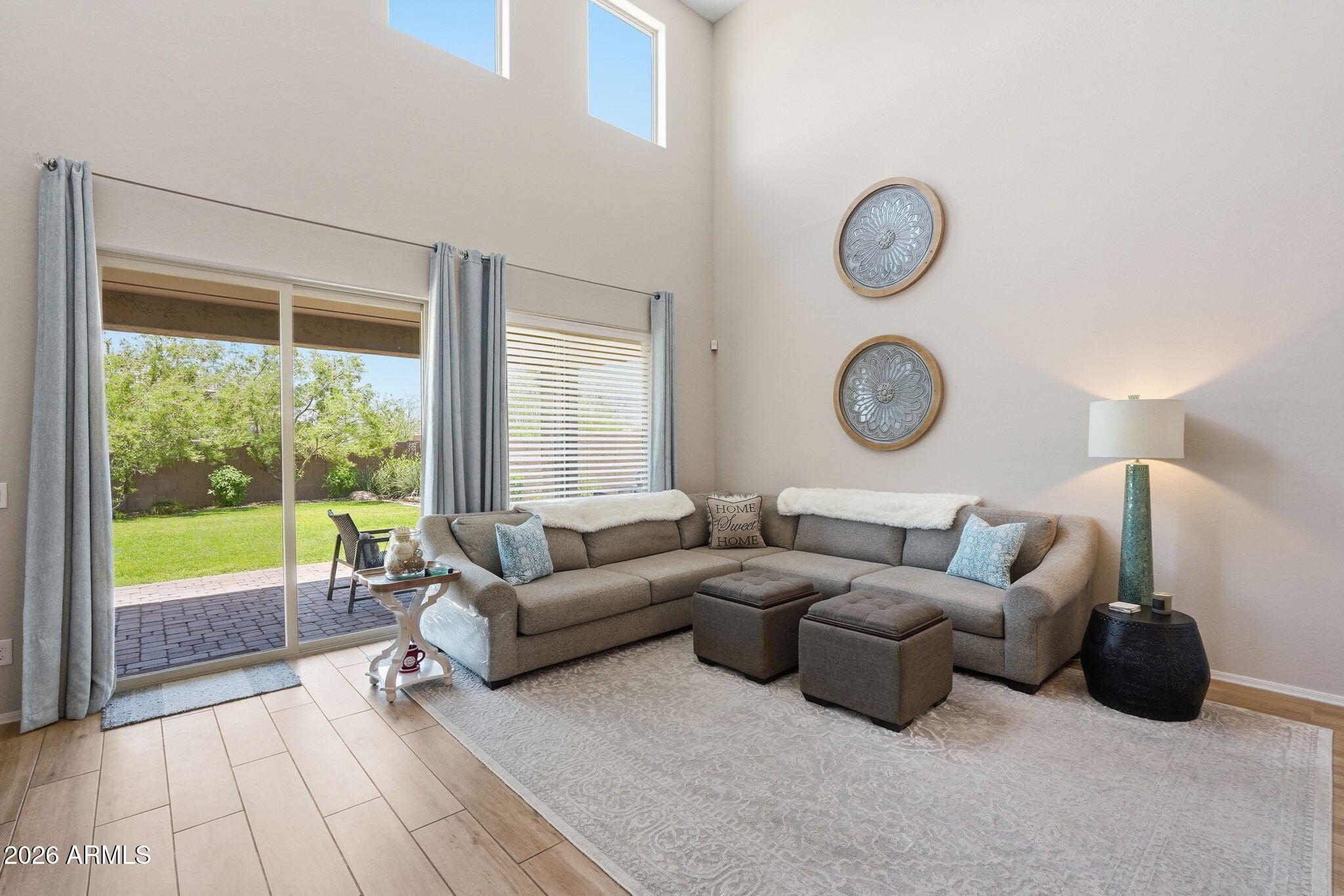 ALORAVITA NORTH PHASE 2
PARCEL 7 - Residential