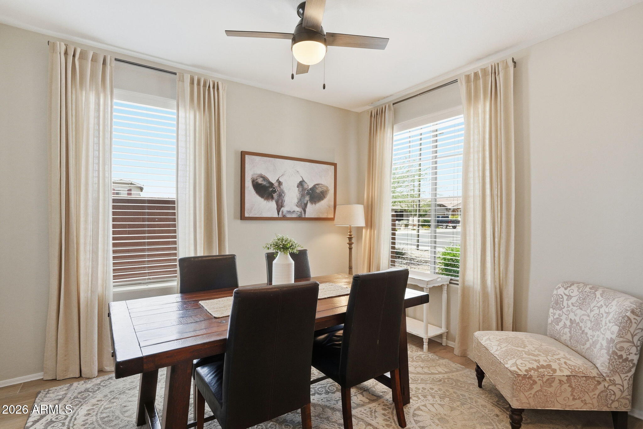 ALORAVITA NORTH PHASE 2
PARCEL 7 - Residential