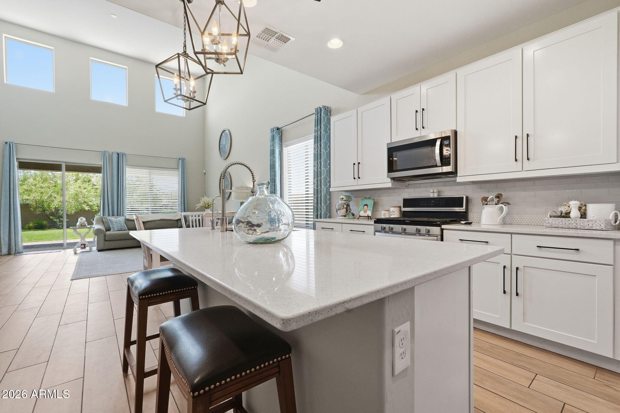 ALORAVITA NORTH PHASE 2
PARCEL 7 - Residential
