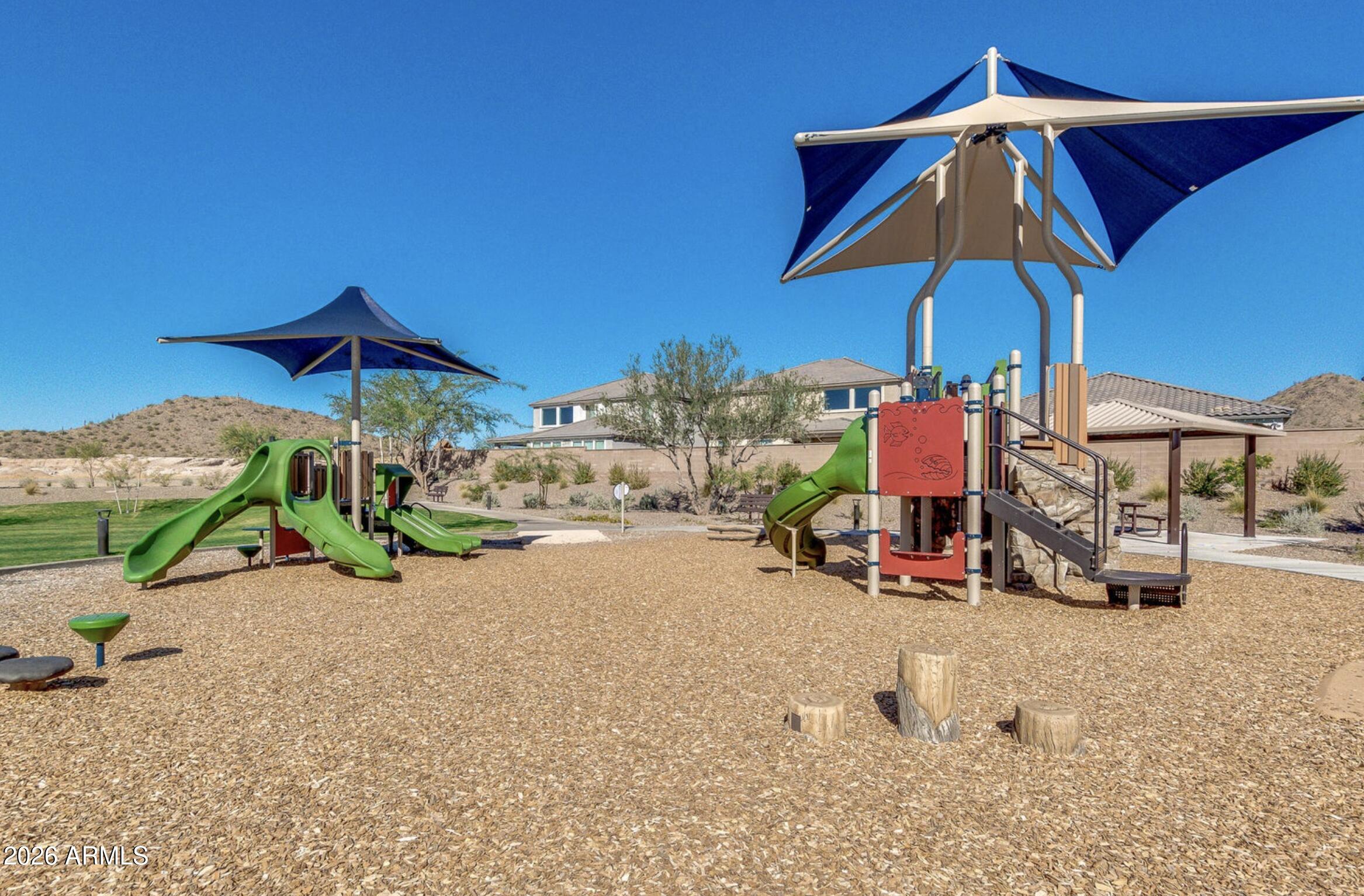ALORAVITA NORTH PHASE 2
PARCEL 7 - Residential