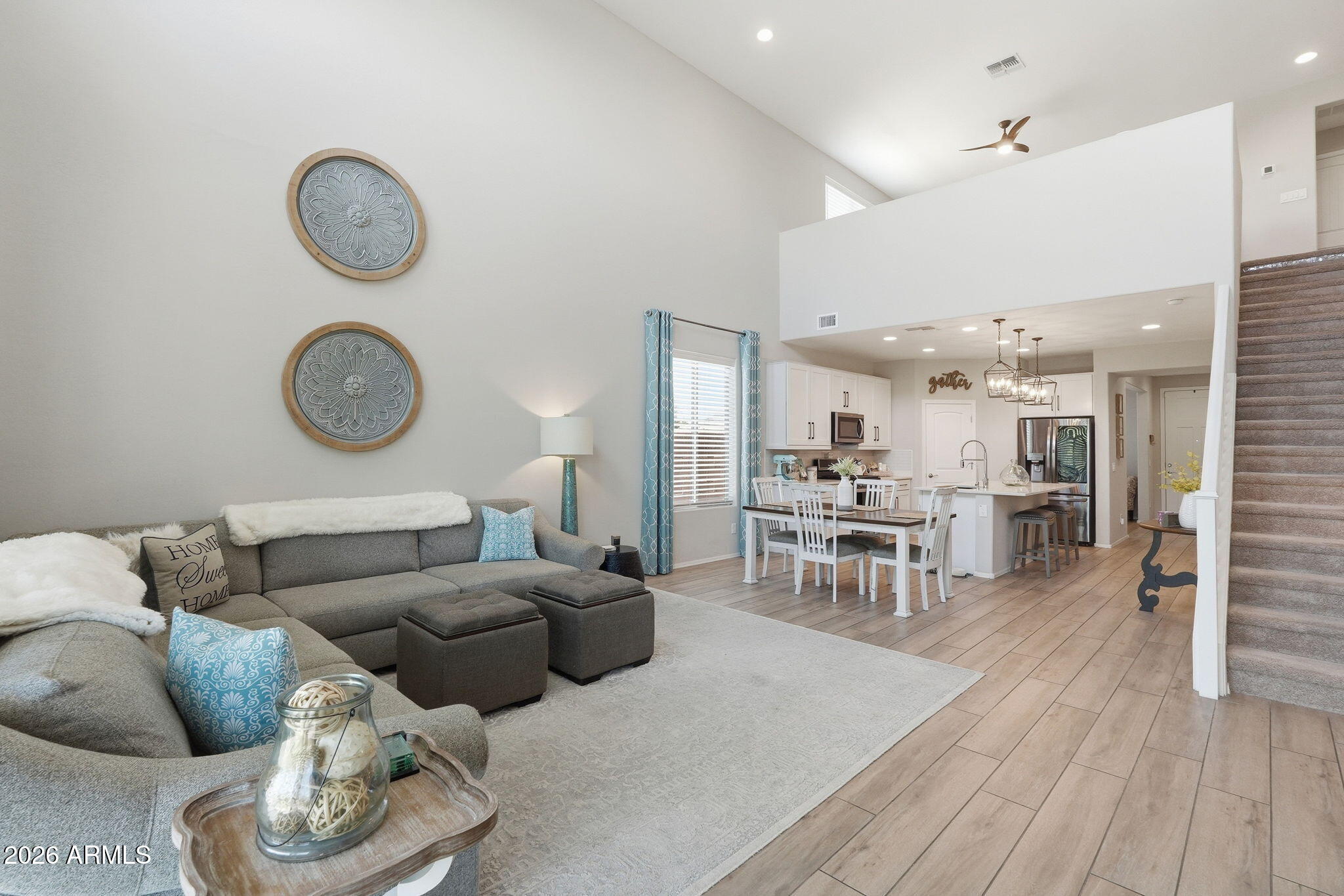 ALORAVITA NORTH PHASE 2
PARCEL 7 - Residential