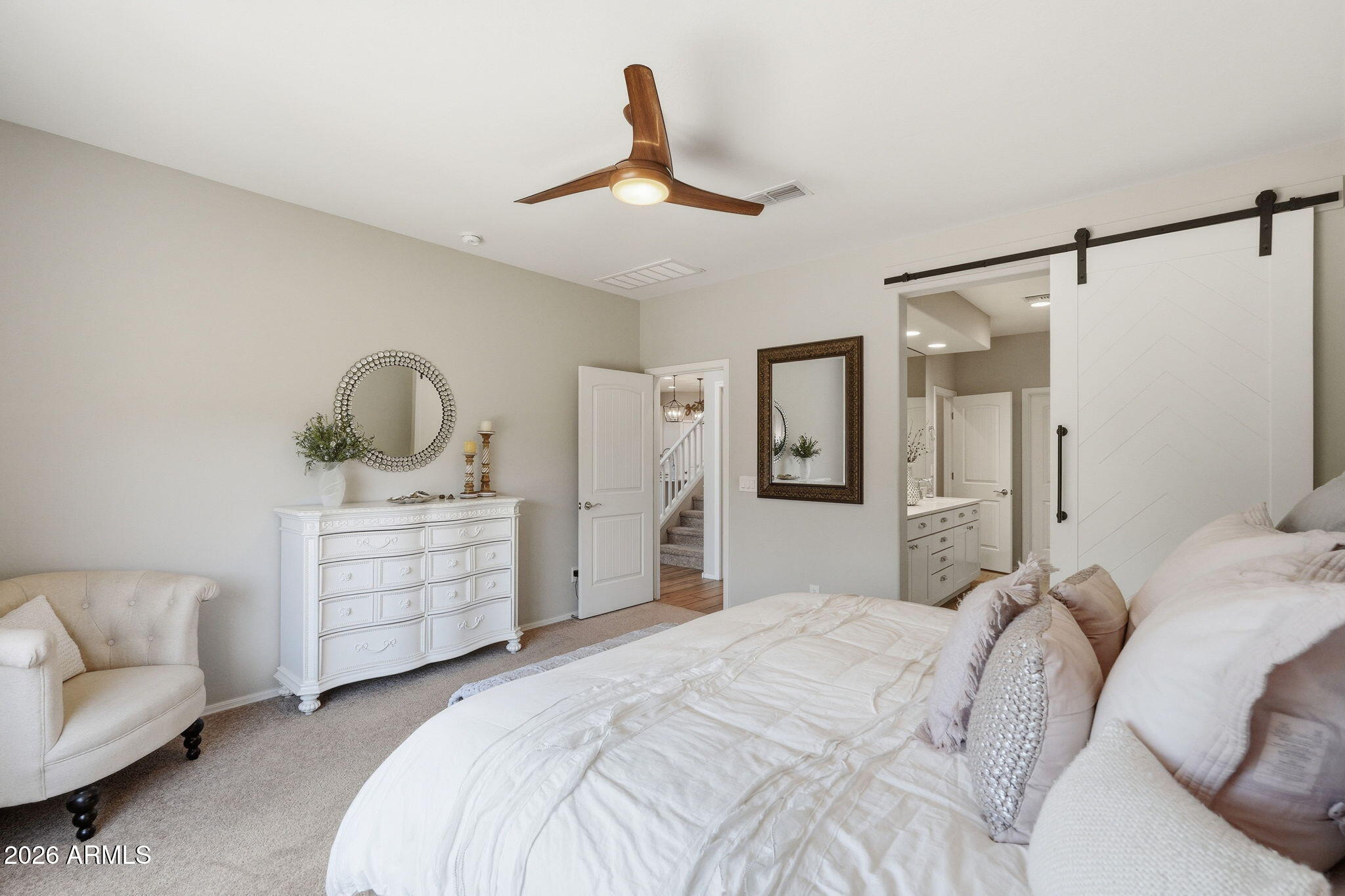 ALORAVITA NORTH PHASE 2
PARCEL 7 - Residential