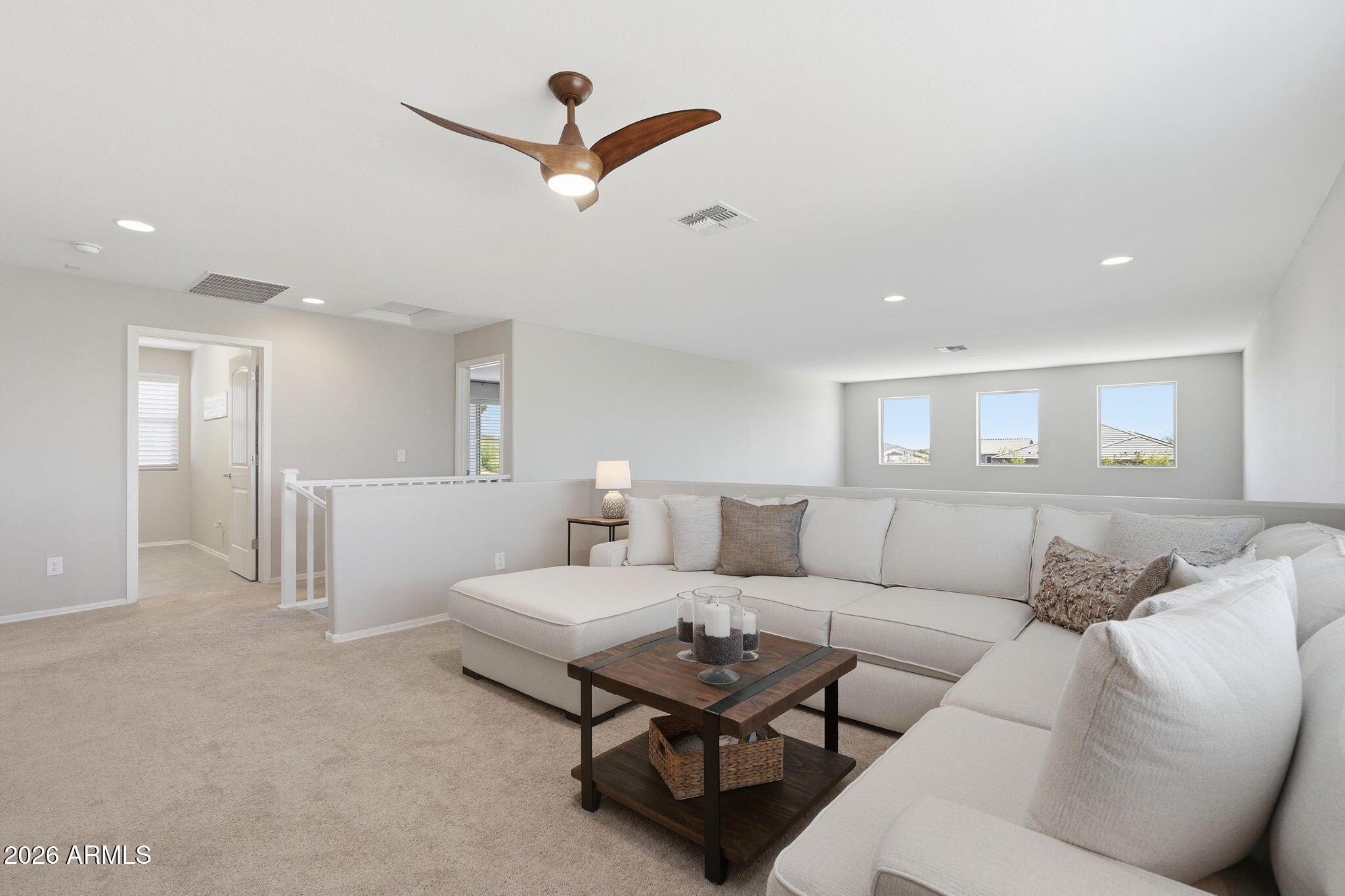 ALORAVITA NORTH PHASE 2
PARCEL 7 - Residential