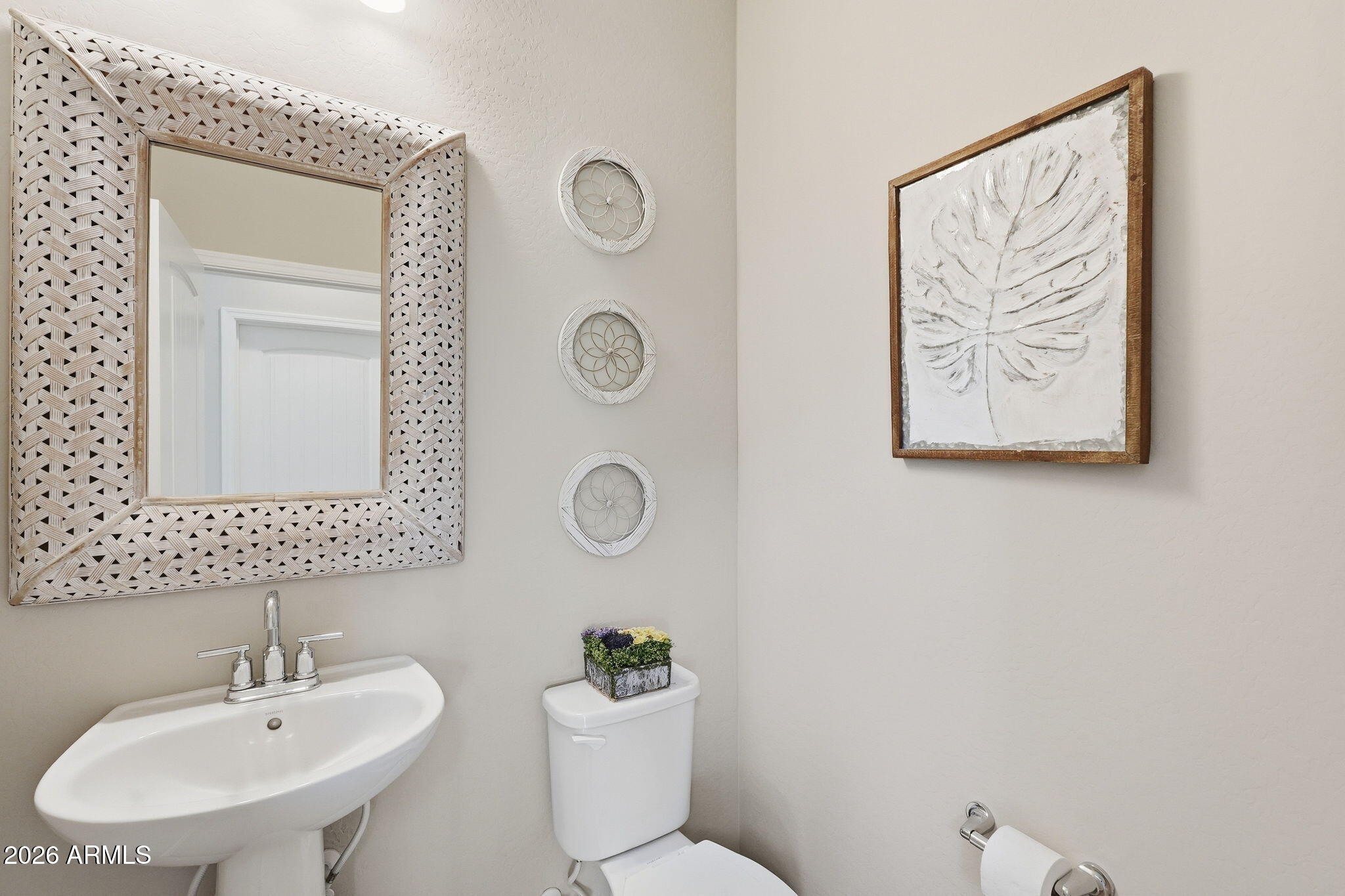 ALORAVITA NORTH PHASE 2
PARCEL 7 - Residential