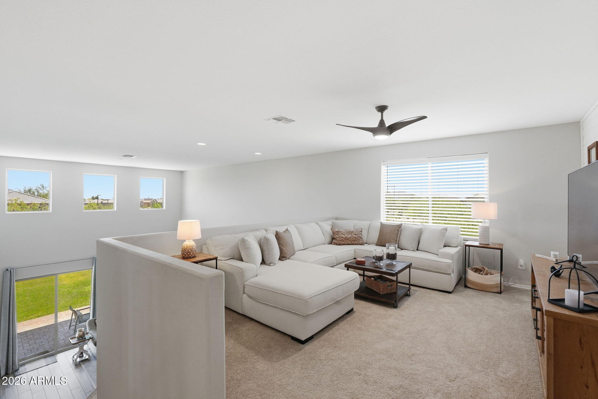 ALORAVITA NORTH PHASE 2
PARCEL 7 - Residential