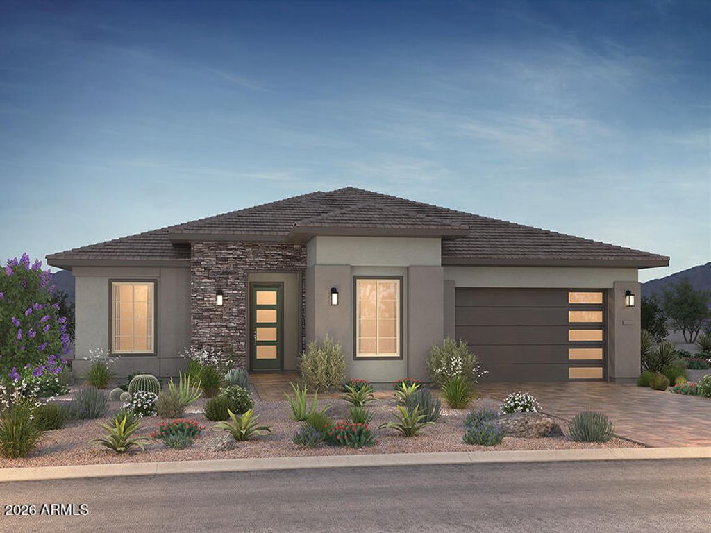 Photo of 33598 N Chevelon Drive, Peoria, AZ 85383 (MLS # 7027052)