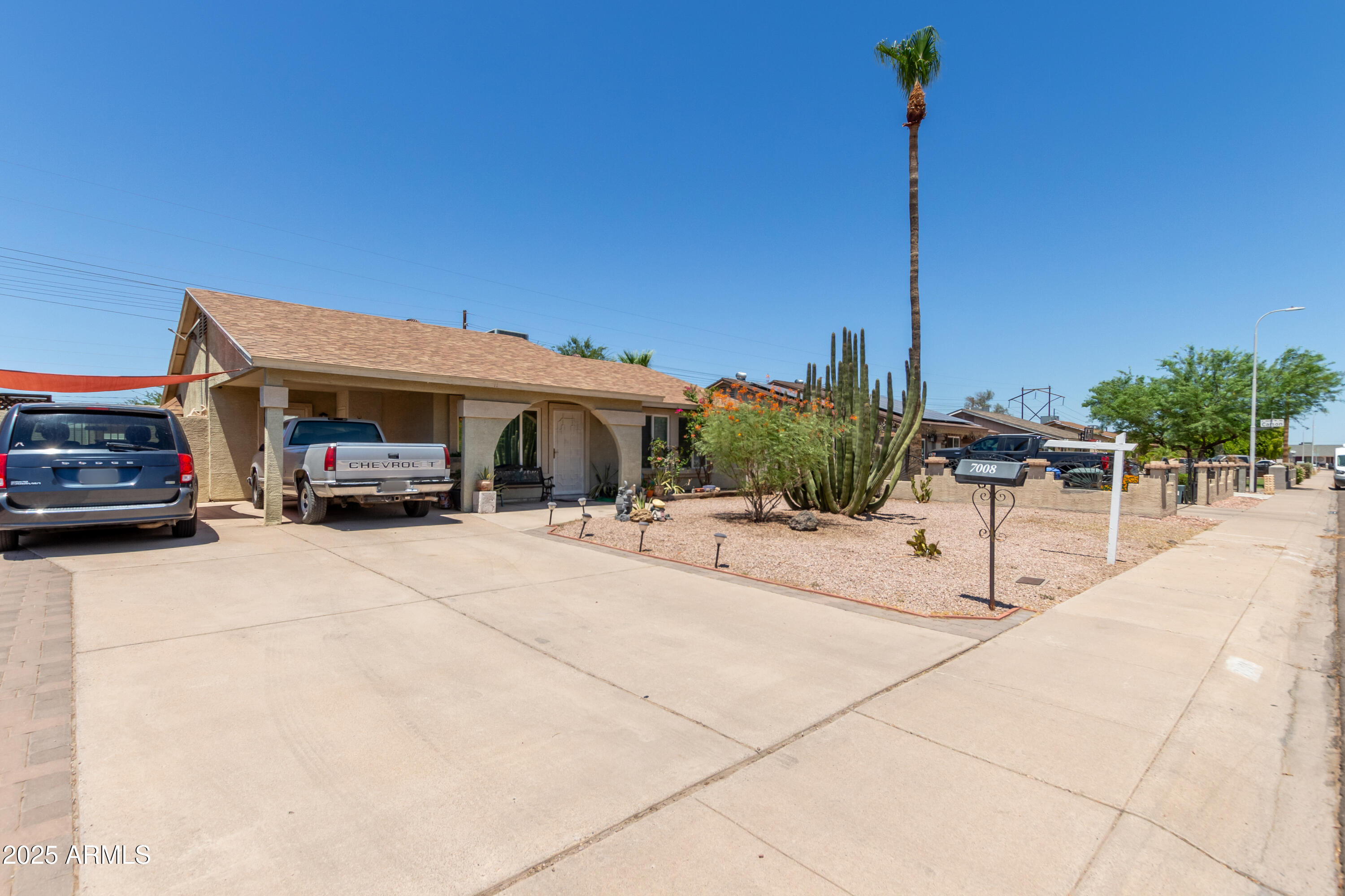 7008 S 46TH Street