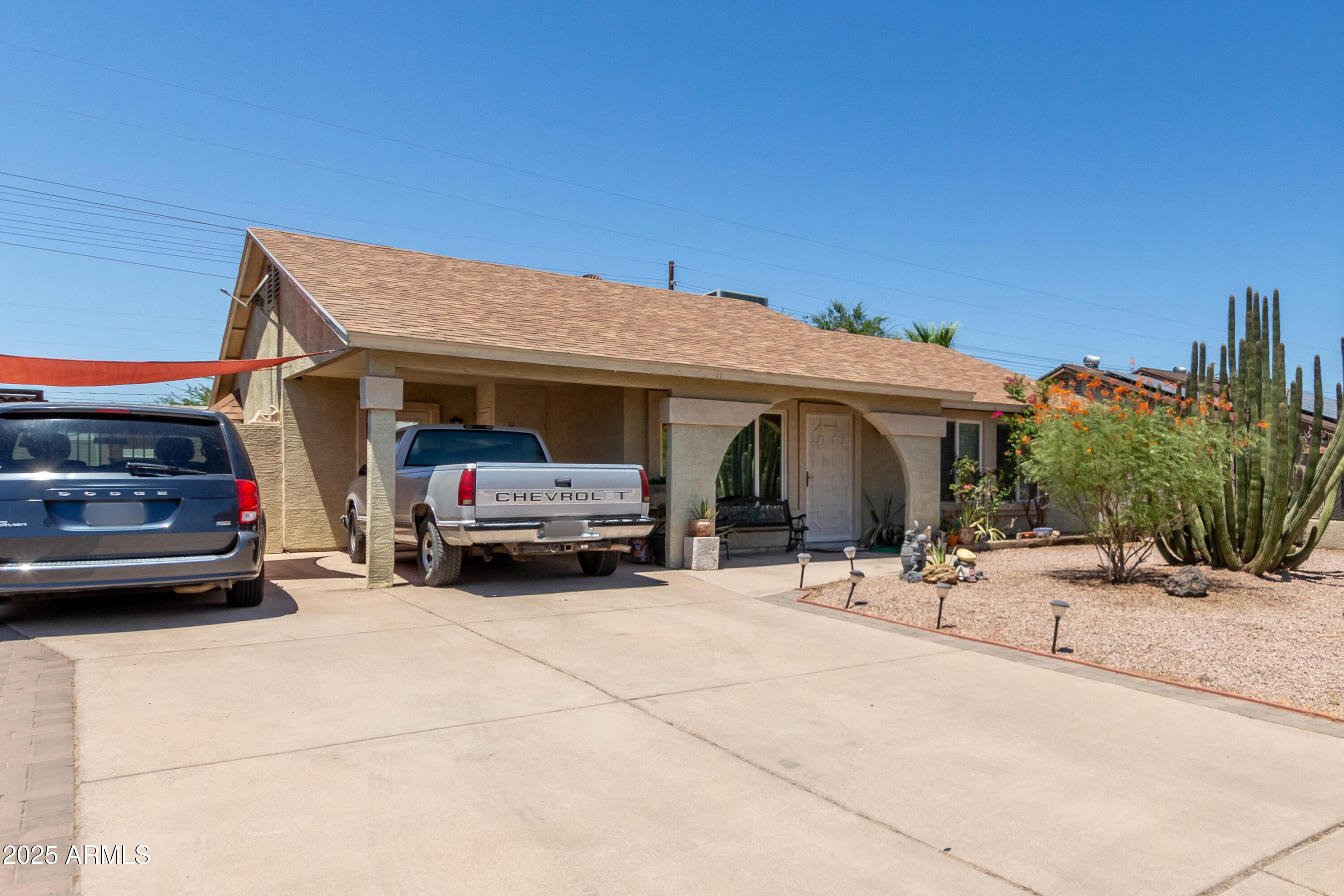 7008 S 46TH Street