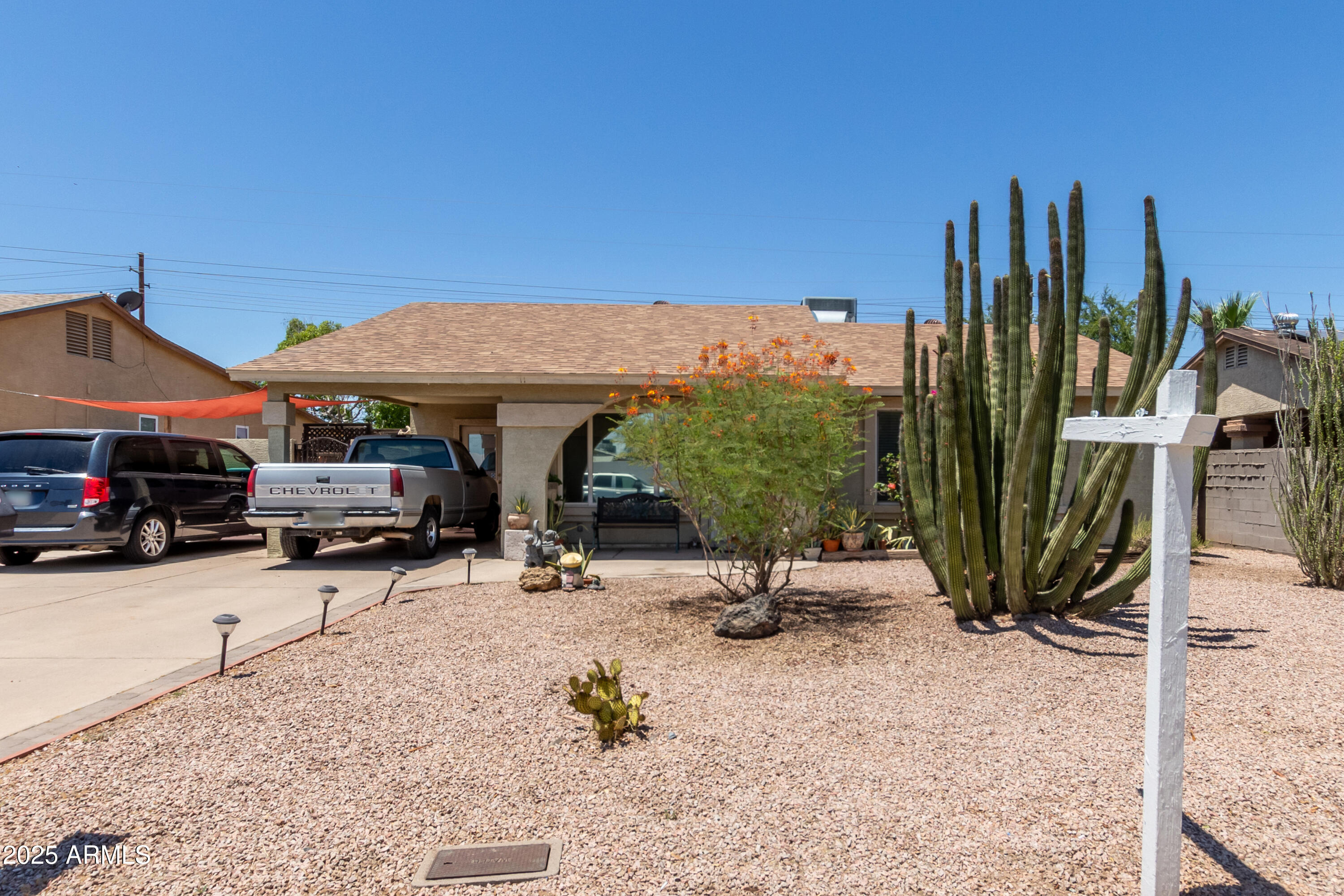 7008 S 46TH Street