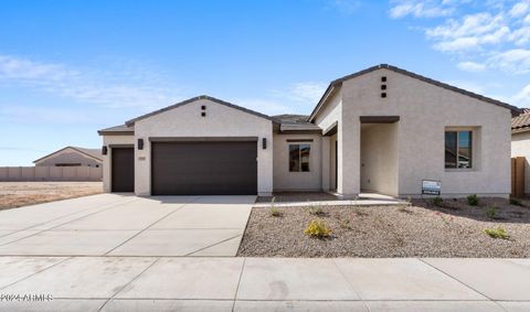 37535 W Padilla Street Maricopa AZ 85138