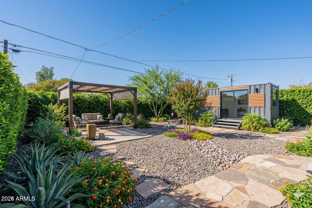 YOUNGTOWN PLAT 3 LOTS 460-481, 501-539 - Residential