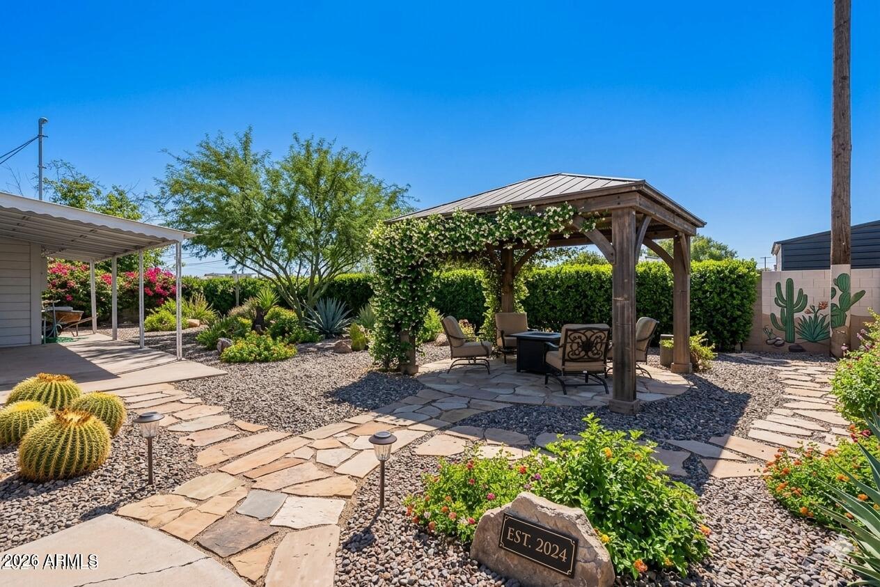 YOUNGTOWN PLAT 3 LOTS 460-481, 501-539 - Residential