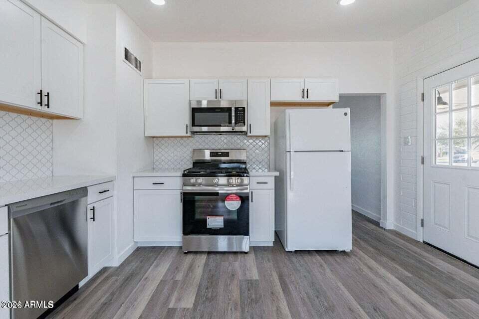 YOUNGTOWN PLAT 3 LOTS 460-481, 501-539 - Residential