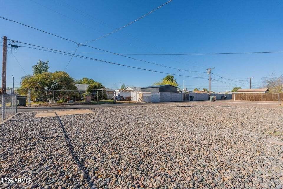 YOUNGTOWN PLAT 3 LOTS 460-481, 501-539 - Residential