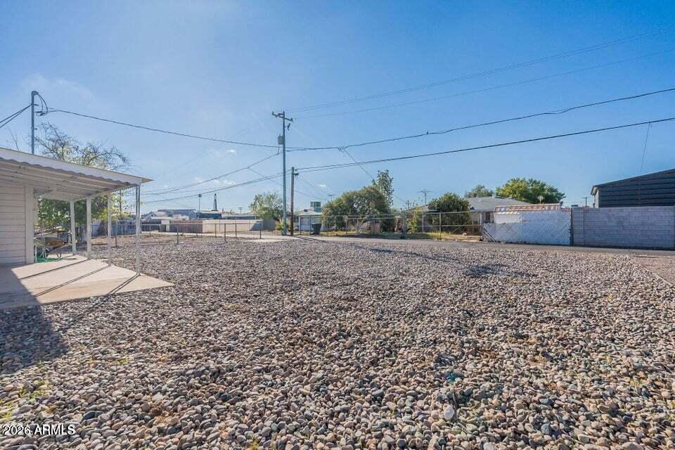 YOUNGTOWN PLAT 3 LOTS 460-481, 501-539 - Residential