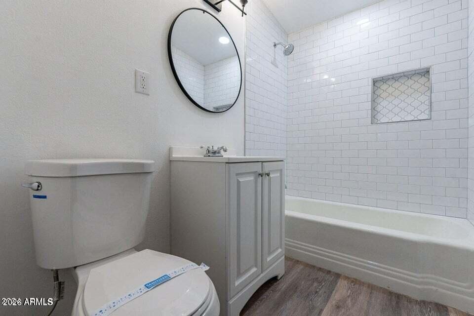 YOUNGTOWN PLAT 3 LOTS 460-481, 501-539 - Residential