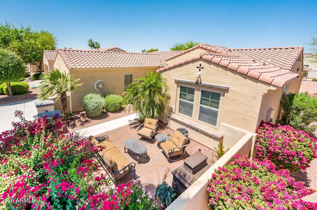 Photo of 13668 W Figueroa Drive, Sun City West, AZ 85375 (MLS # 6967483)
