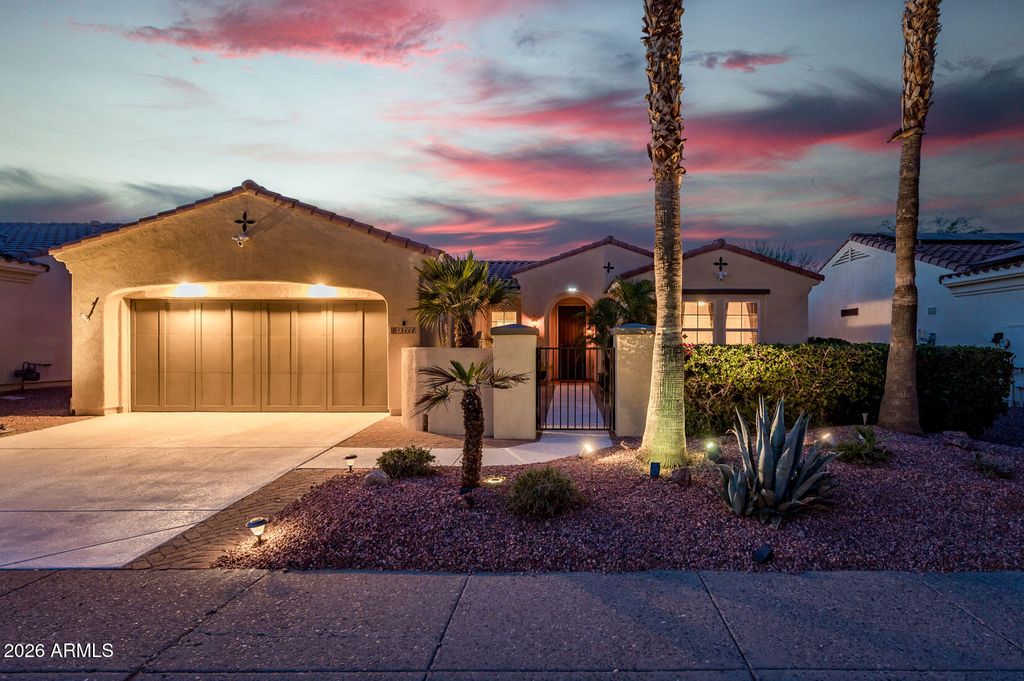 Photo of 13668 W Figueroa Drive, Sun City West, AZ 85375 (MLS # 6967483)