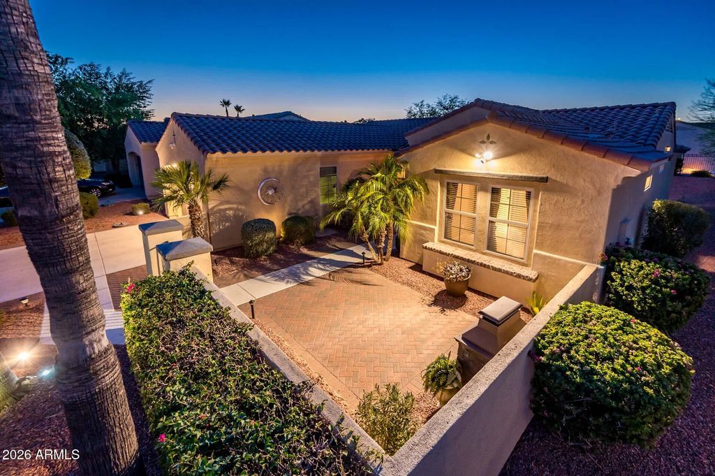 Photo of 13668 W Figueroa Drive, Sun City West, AZ 85375 (MLS # 6967483)