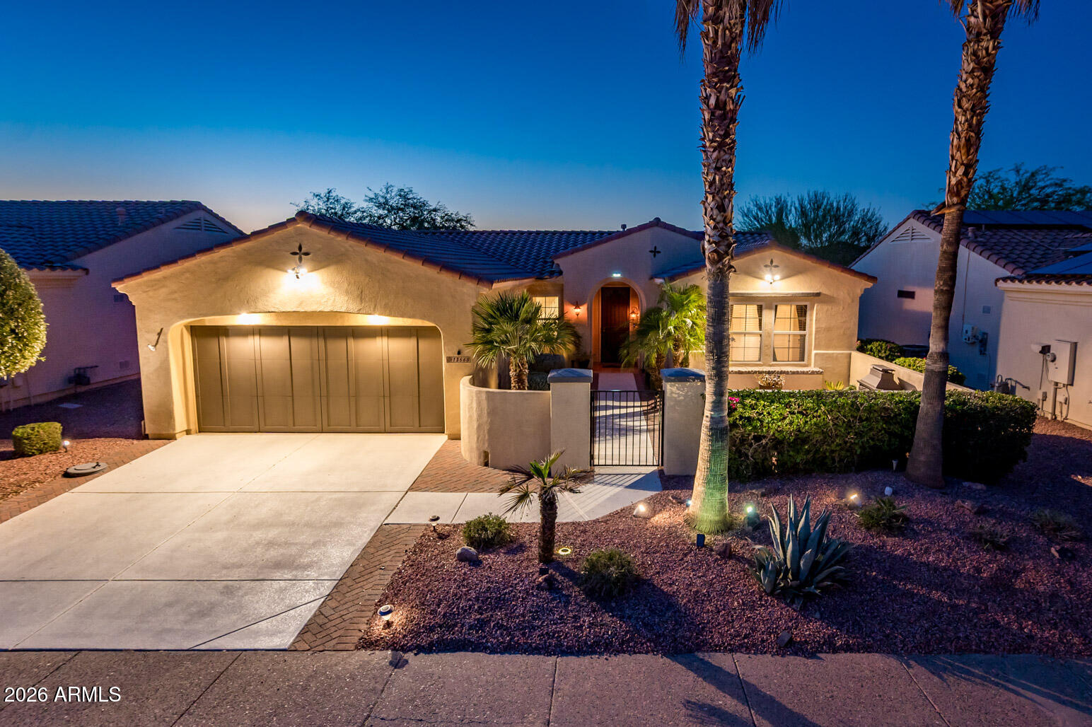 13668 W FIGUEROA Drive