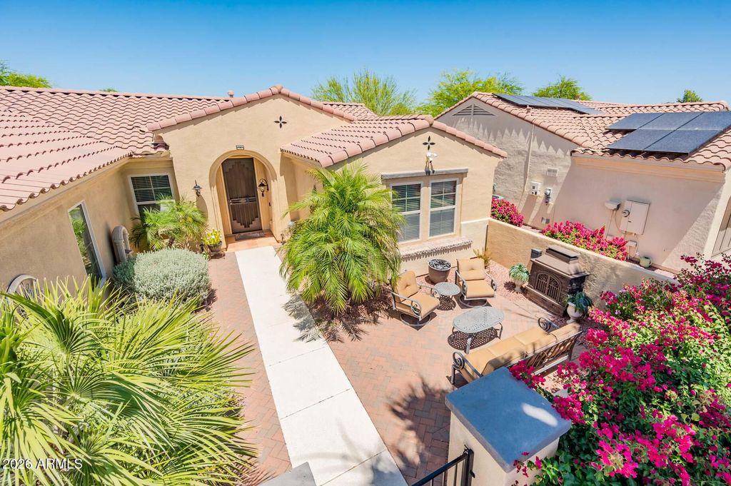 Photo of 13668 W Figueroa Drive, Sun City West, AZ 85375 (MLS # 6967483)
