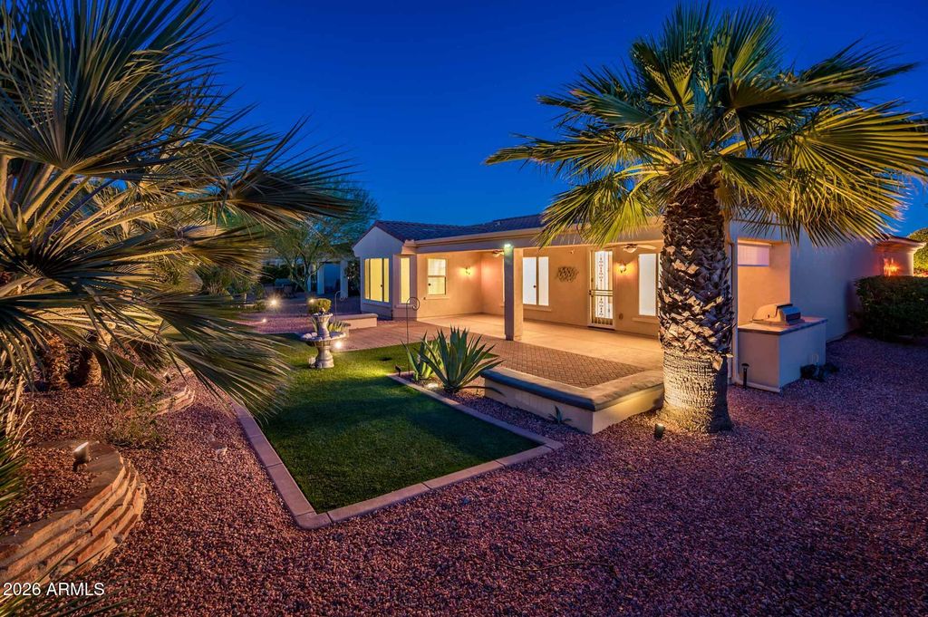 Photo of 13668 W Figueroa Drive, Sun City West, AZ 85375 (MLS # 6967483)