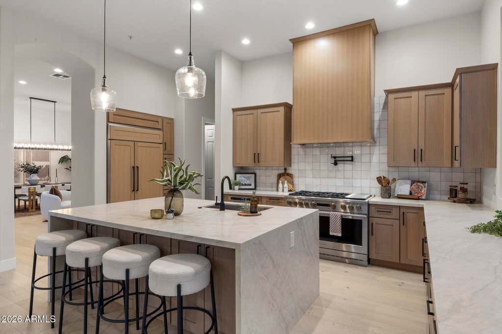 Photo of 10251 N 135th Street, Scottsdale, AZ 85259 (MLS # 7053788)