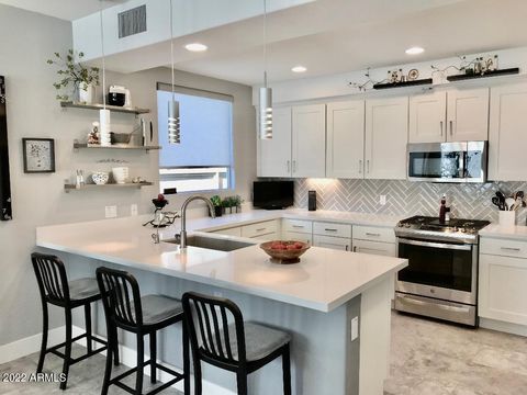 17850 N 68th Street 2025 Phoenix AZ 85054