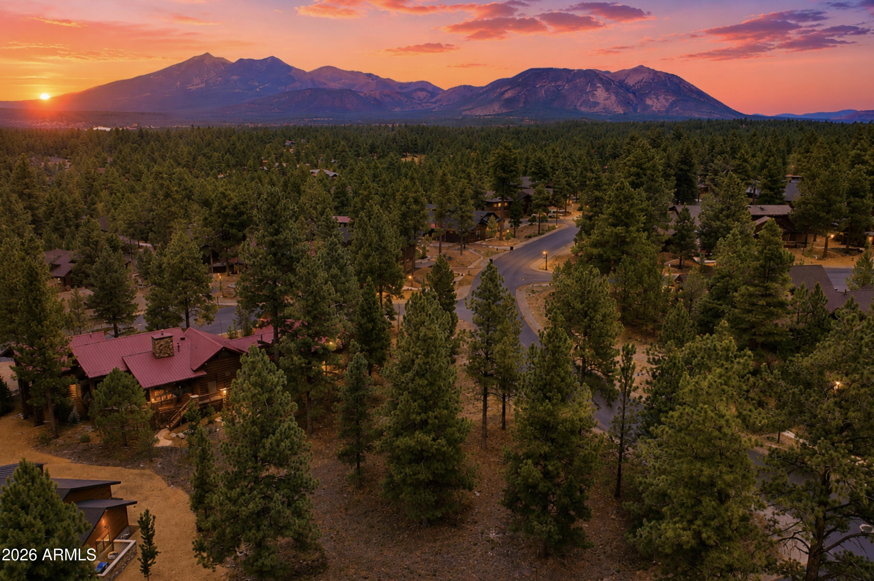 Photo 1 of 22 — 1884 E SLEEPER HOLLOW Court 135, Flagstaff, AZ 86005