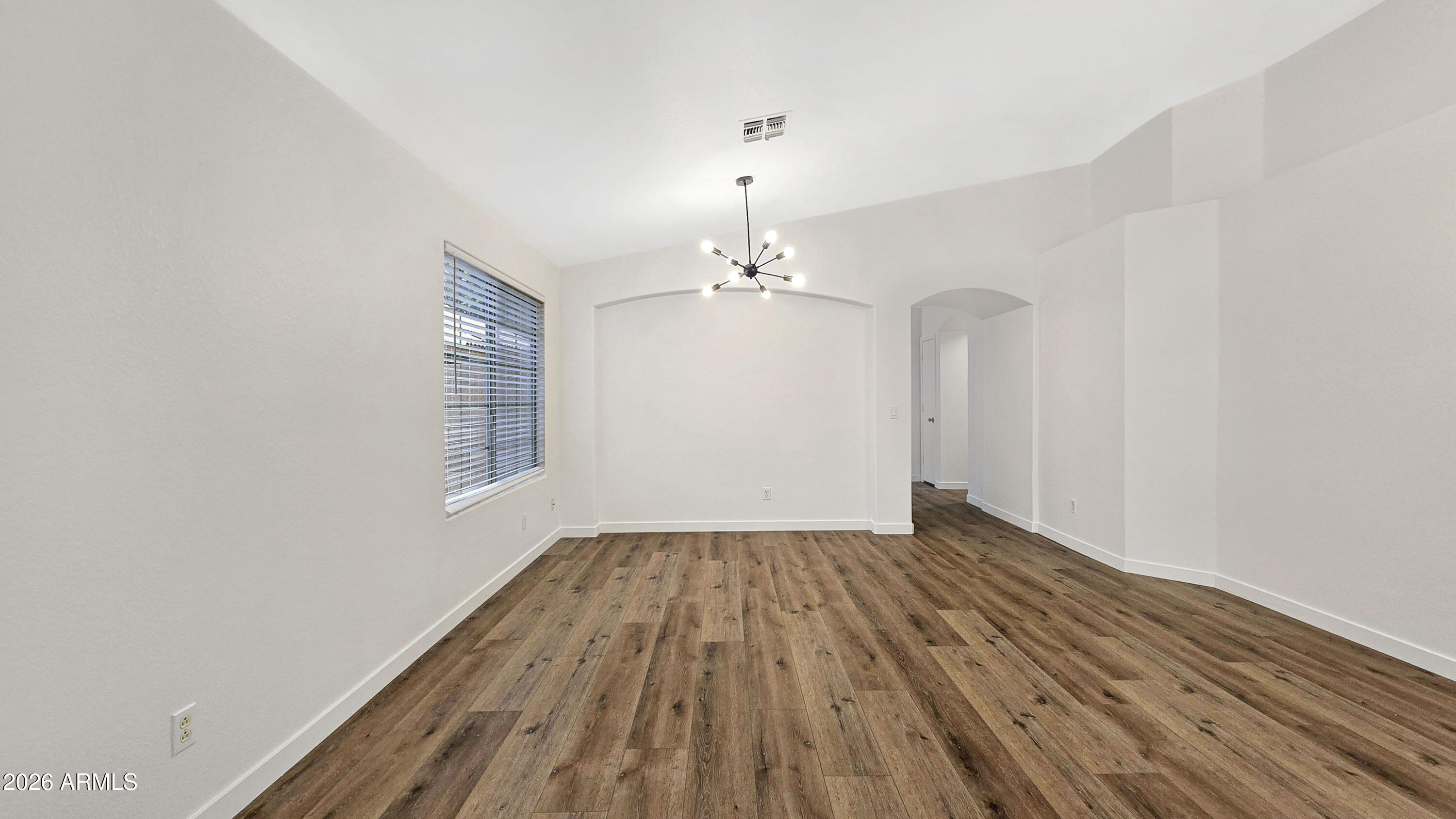 8440 W RUE DE LAMOUR Road