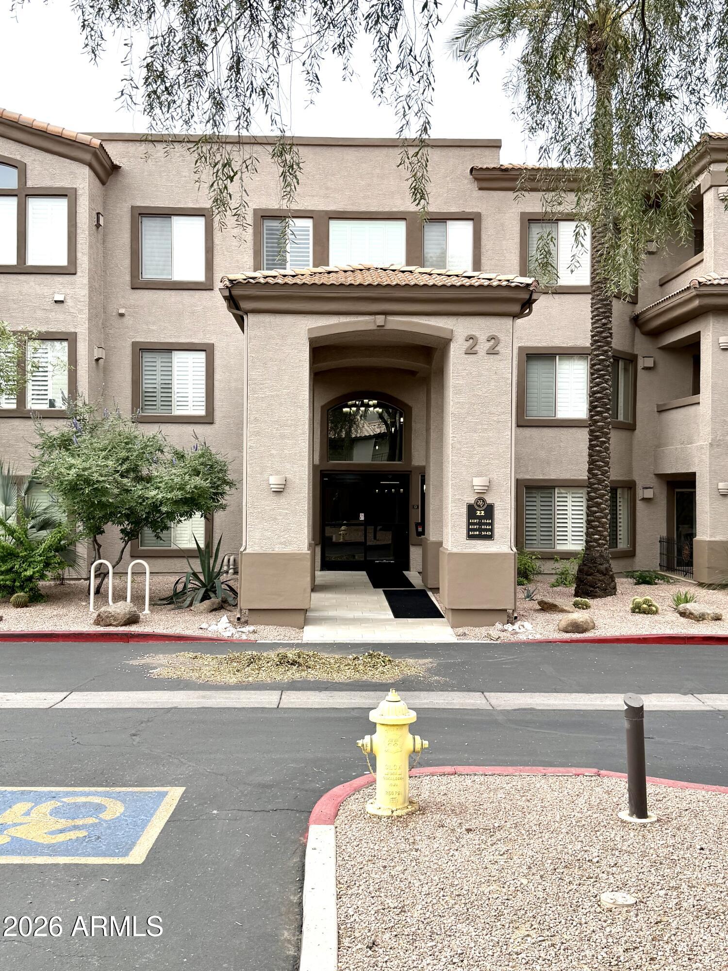 14000 N 94th Street 1138