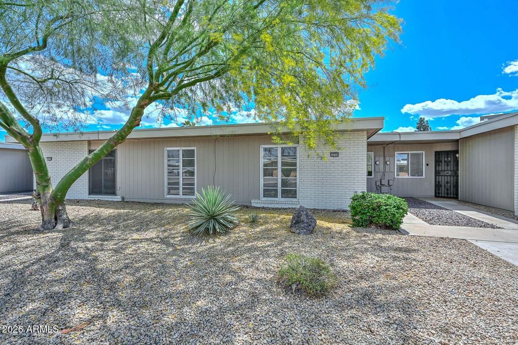 Photo of 10109 W Campana Drive, Sun City, AZ 85351 (MLS # 7014373)