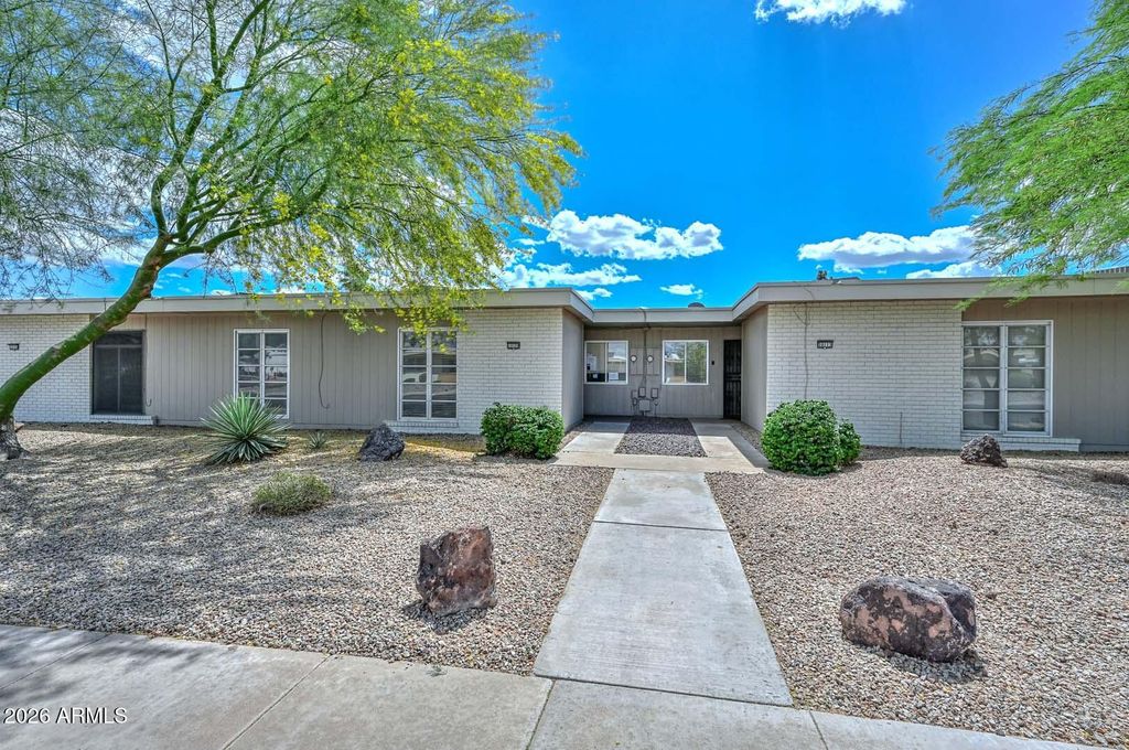 Photo of 10109 W Campana Drive, Sun City, AZ 85351 (MLS # 7014373)