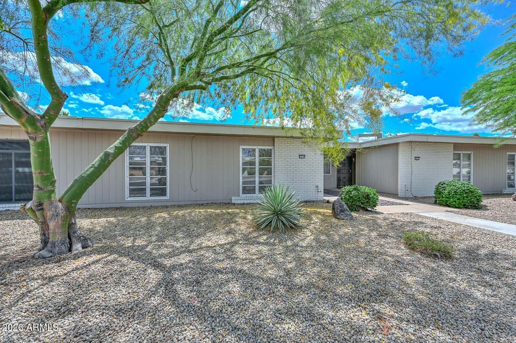 Photo of 10109 W Campana Drive, Sun City, AZ 85351 (MLS # 7014373)