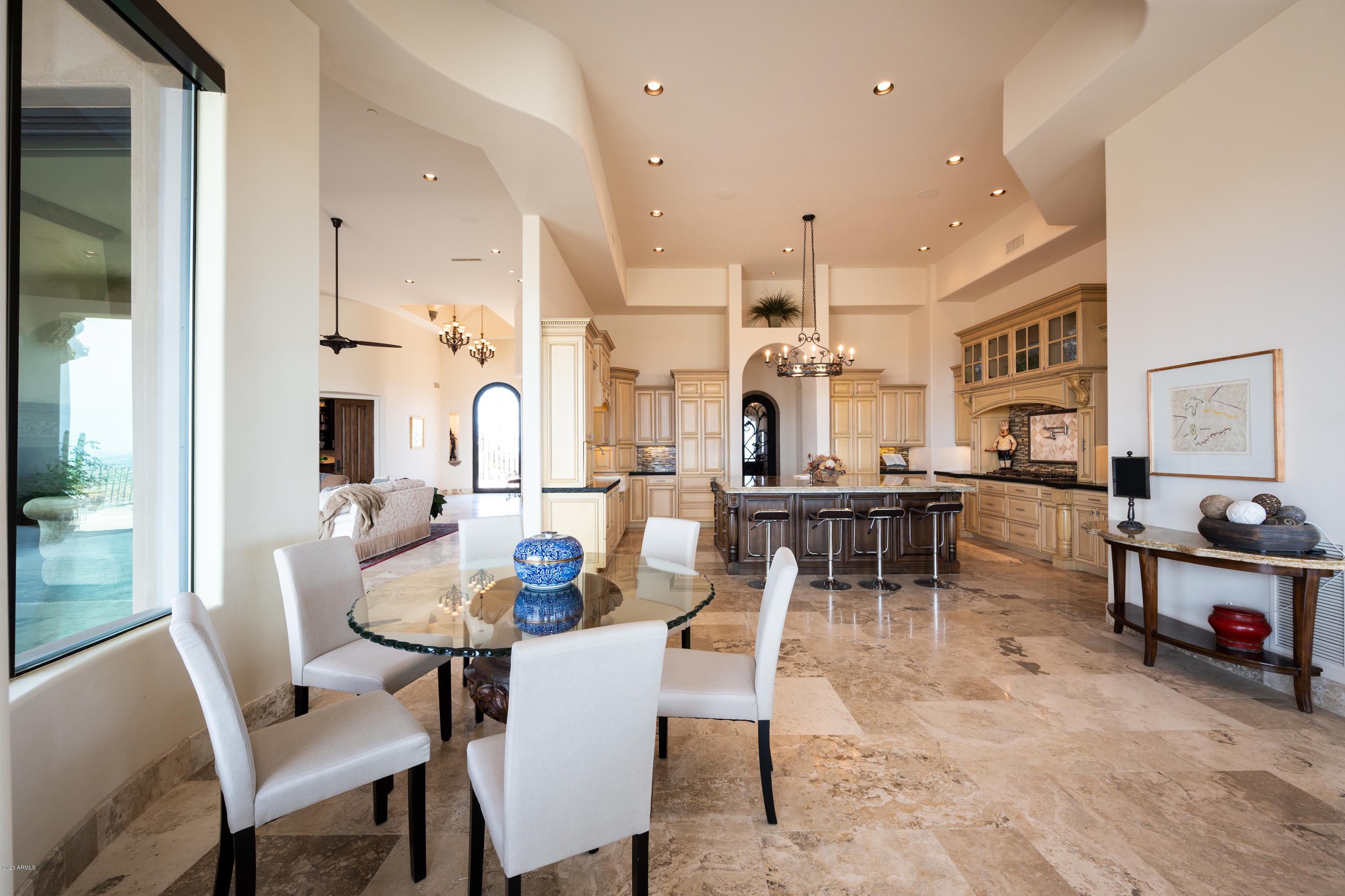 CRESTVIEW AT FOUNTAIN HILLS - Residential