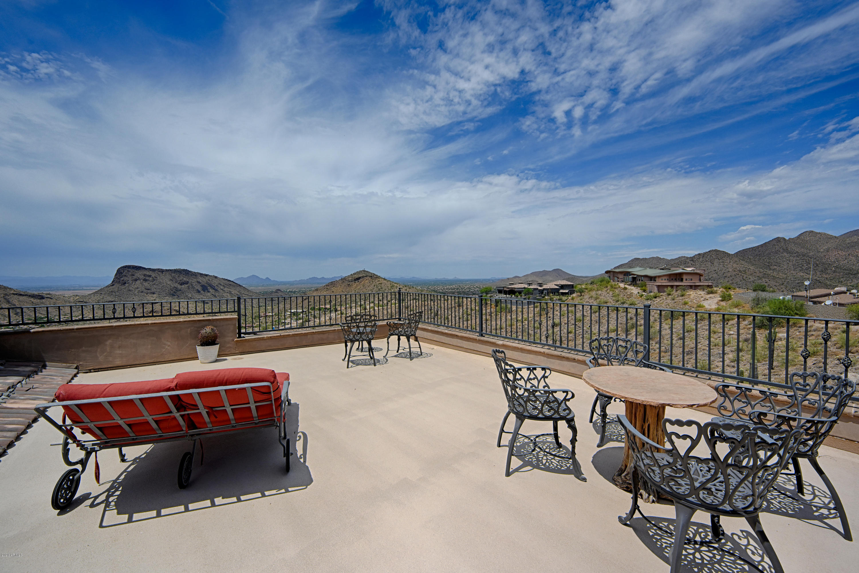 CRESTVIEW AT FOUNTAIN HILLS - Residential