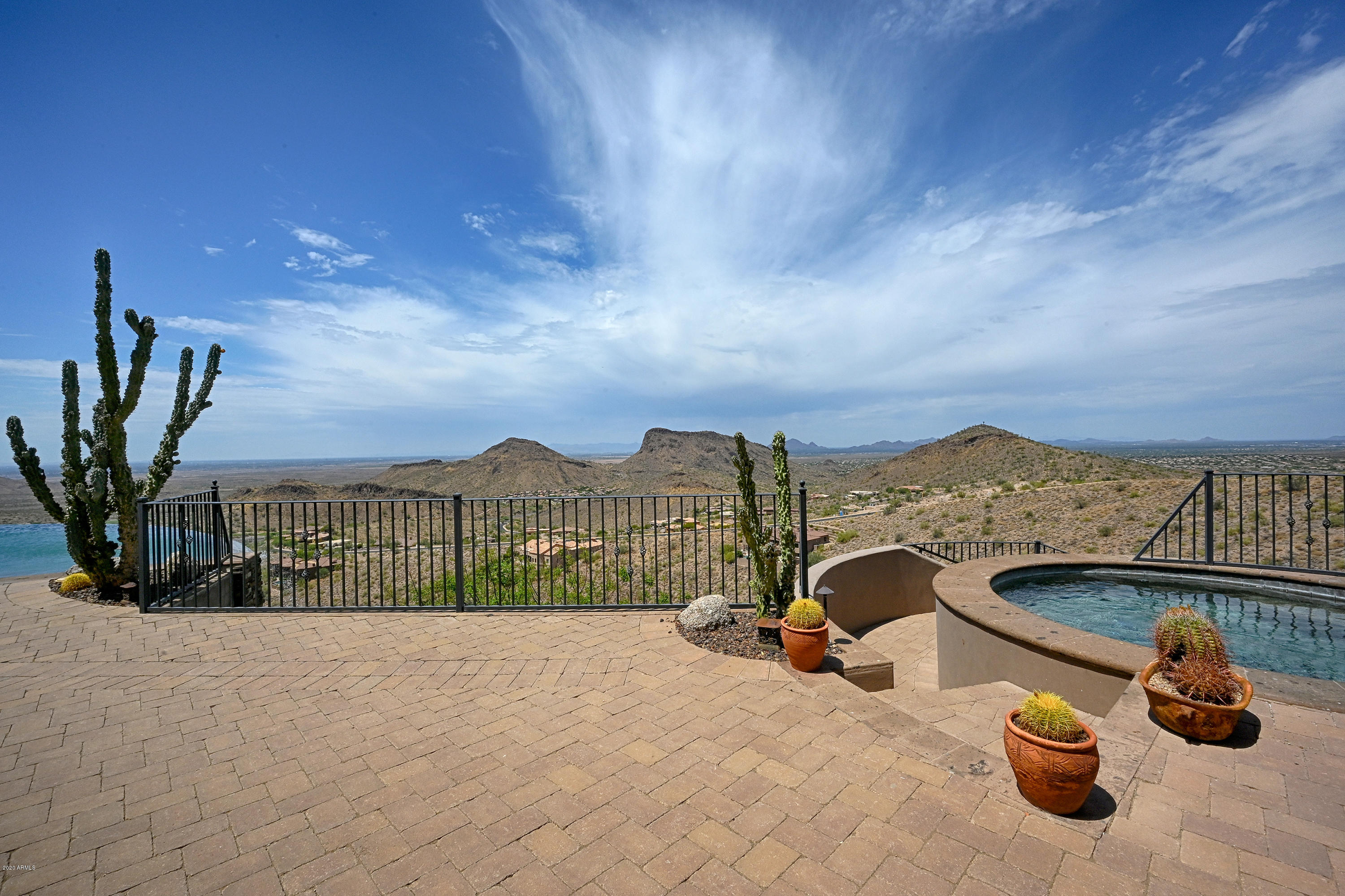 CRESTVIEW AT FOUNTAIN HILLS - Residential