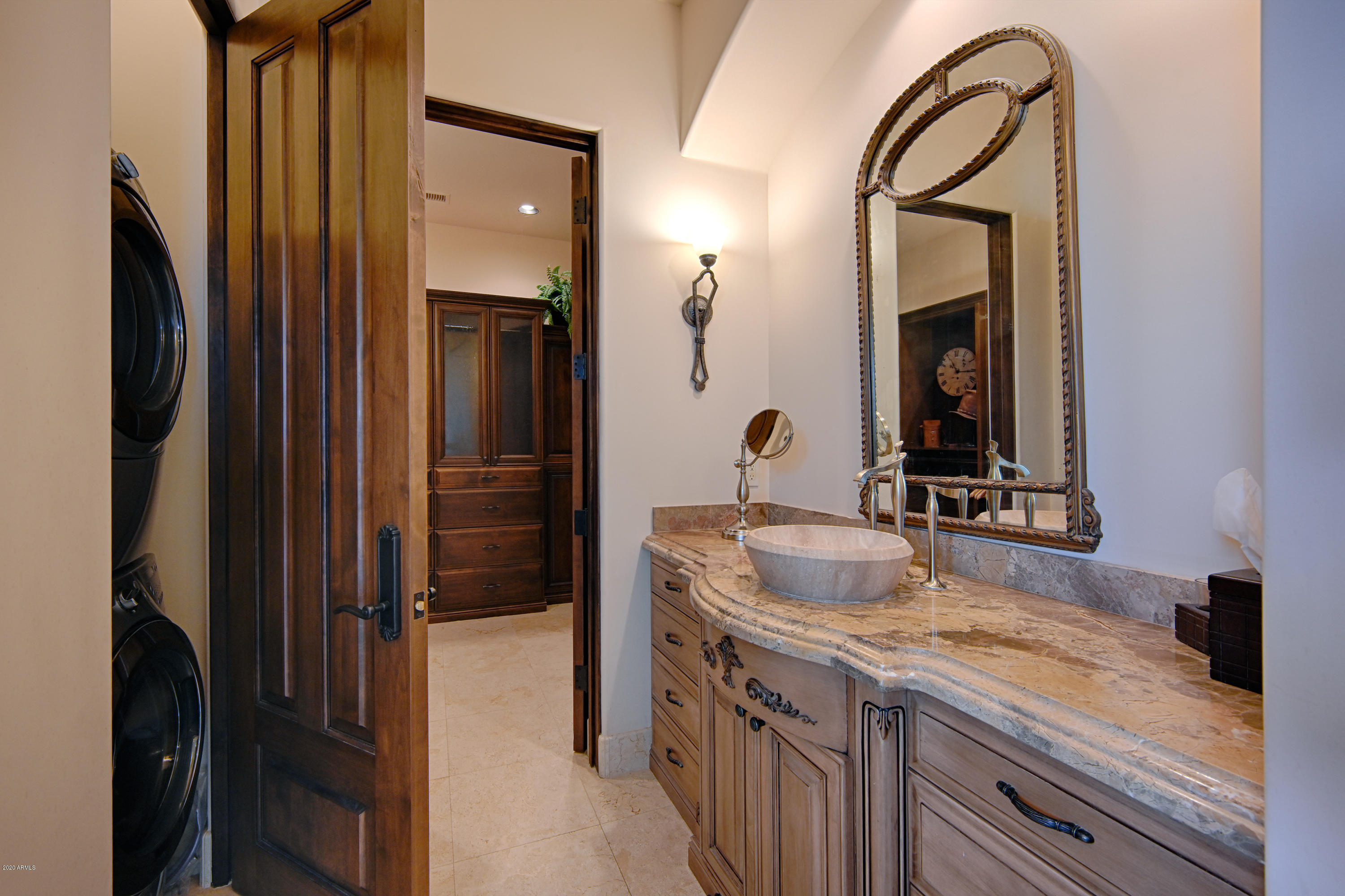 CRESTVIEW AT FOUNTAIN HILLS - Residential