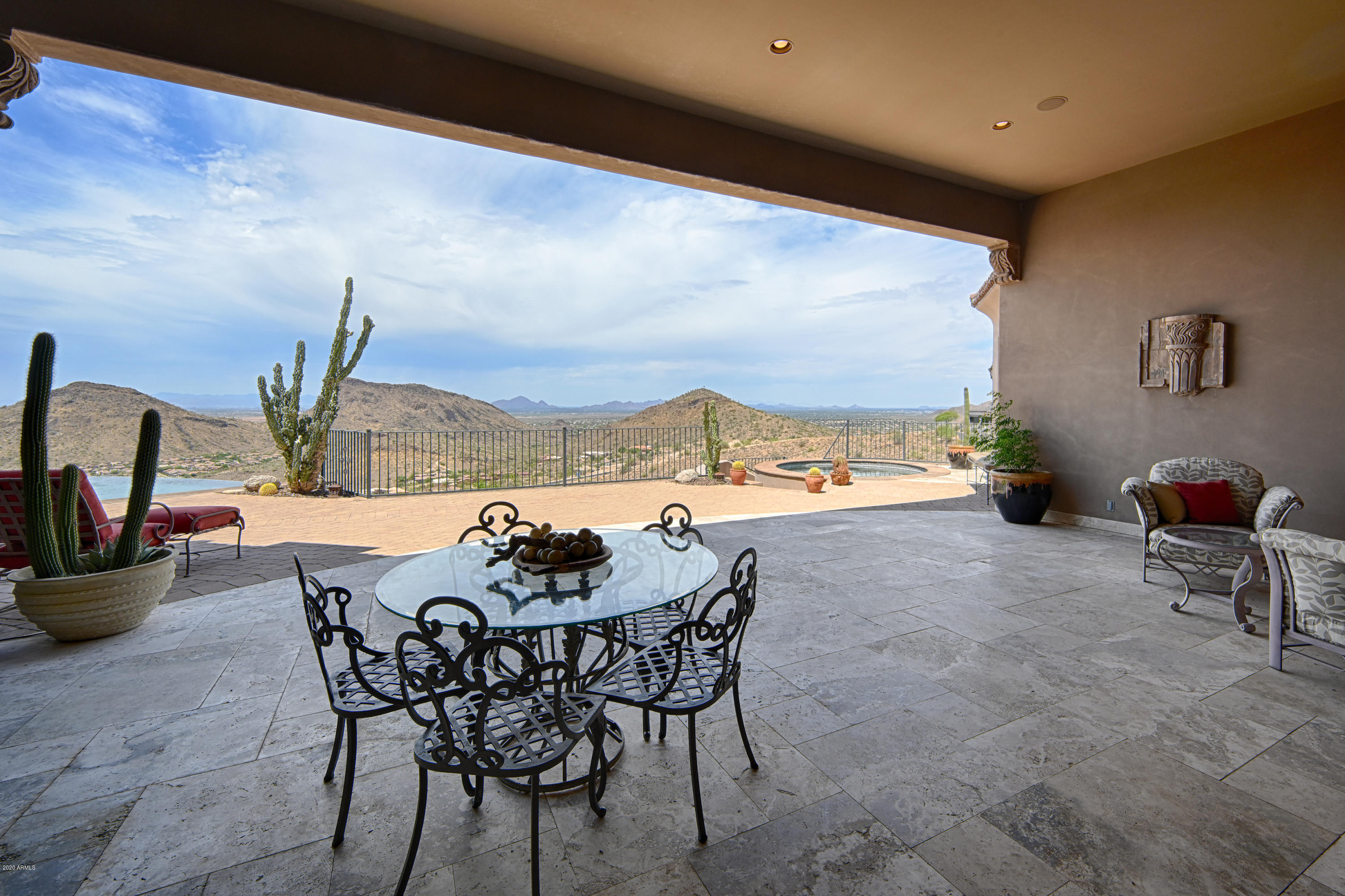 CRESTVIEW AT FOUNTAIN HILLS - Residential