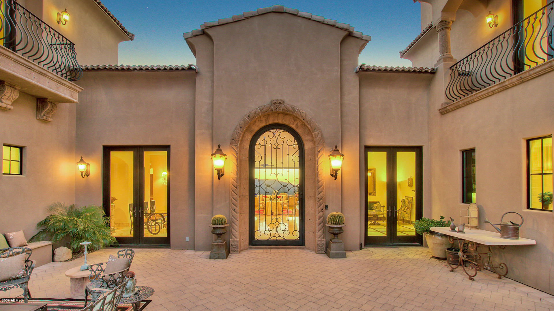 CRESTVIEW AT FOUNTAIN HILLS - Residential