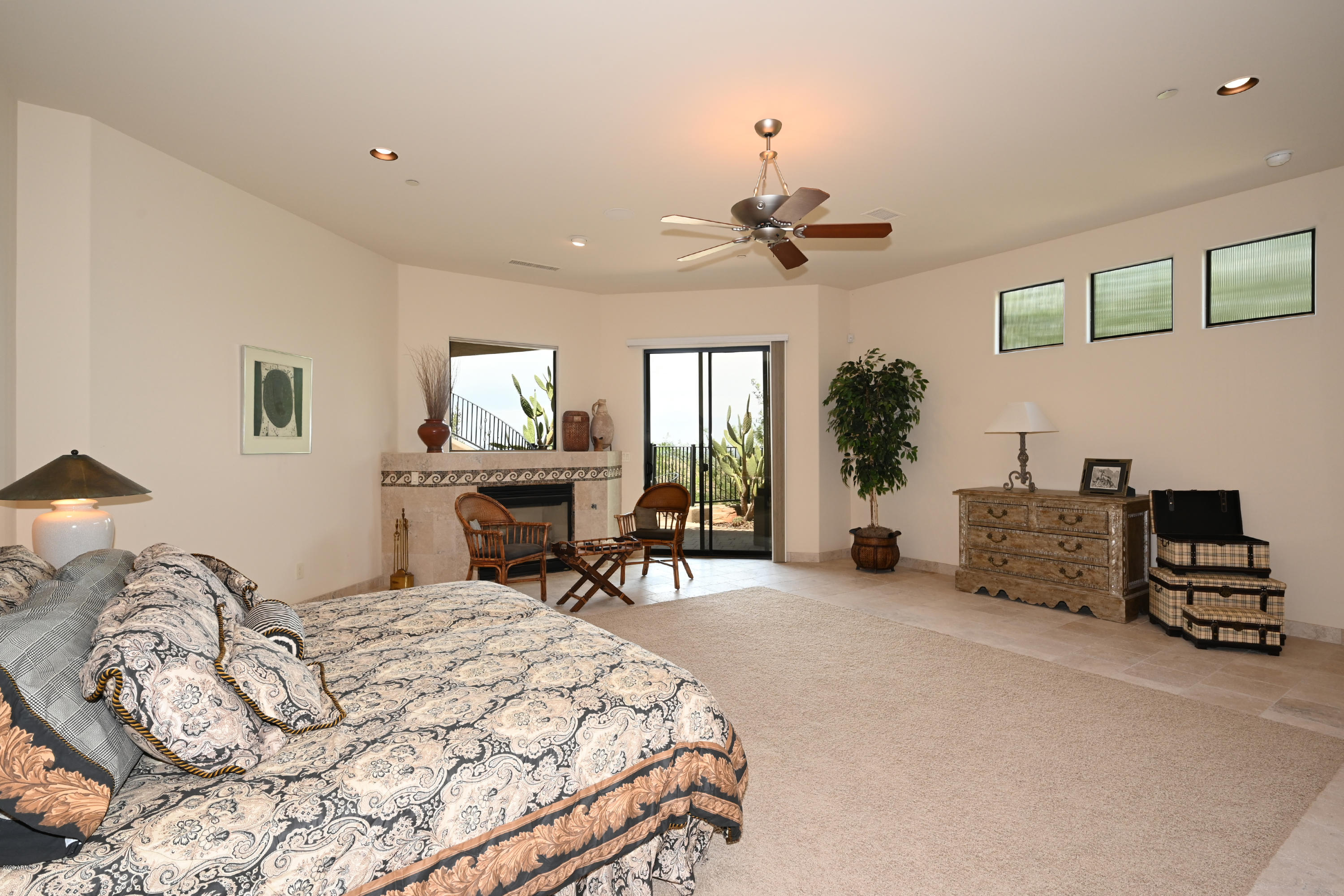 CRESTVIEW AT FOUNTAIN HILLS - Residential