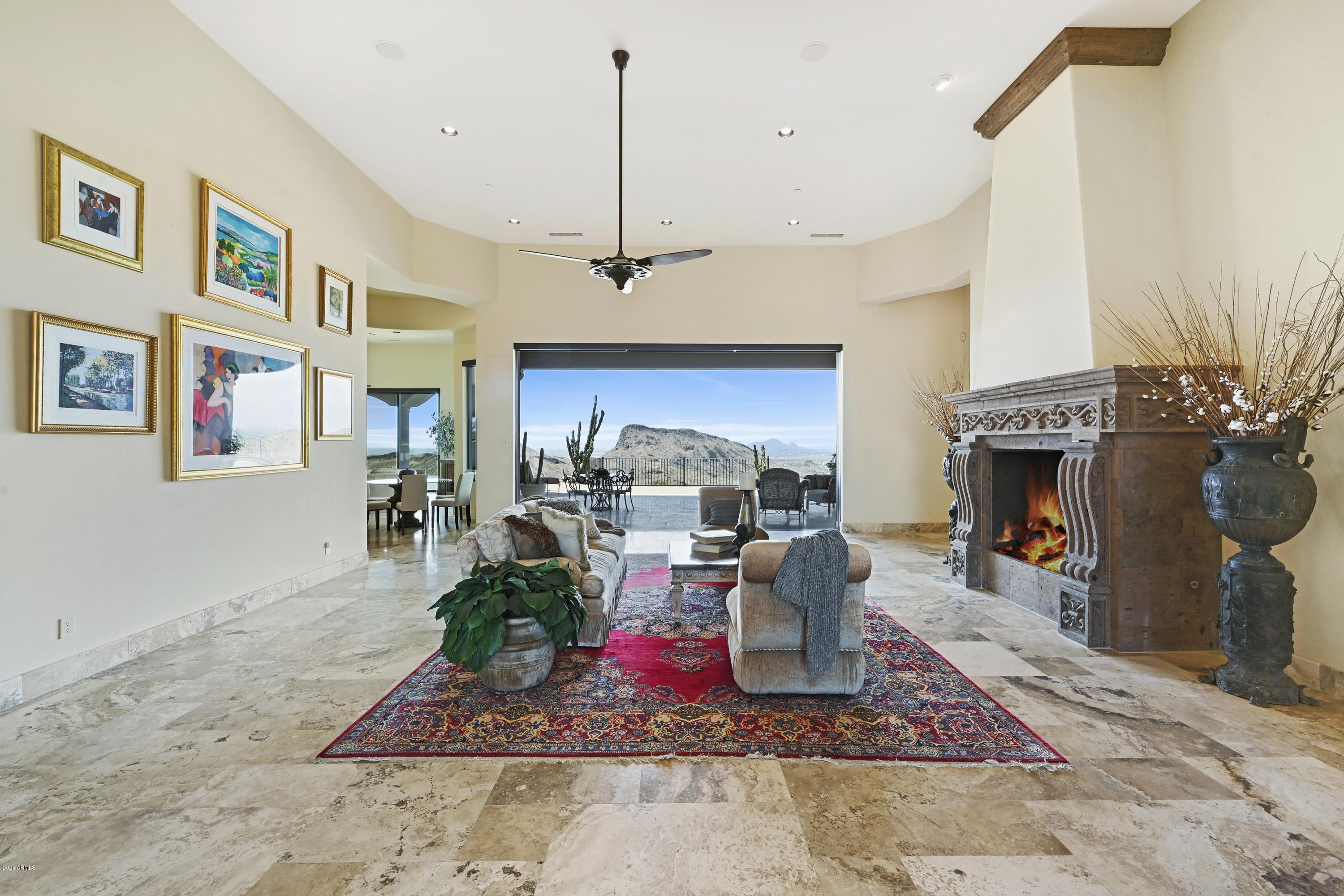 CRESTVIEW AT FOUNTAIN HILLS - Residential