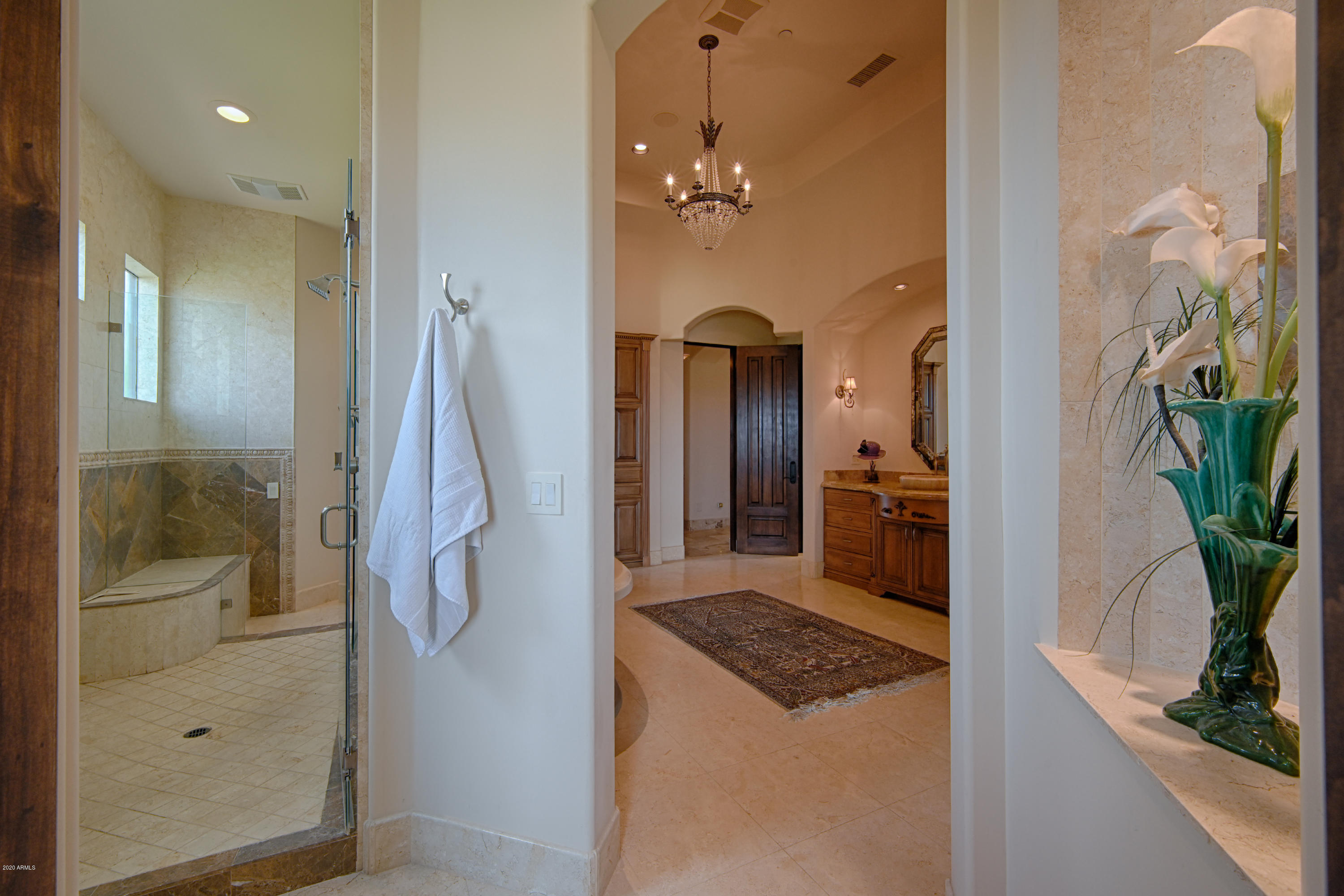 CRESTVIEW AT FOUNTAIN HILLS - Residential