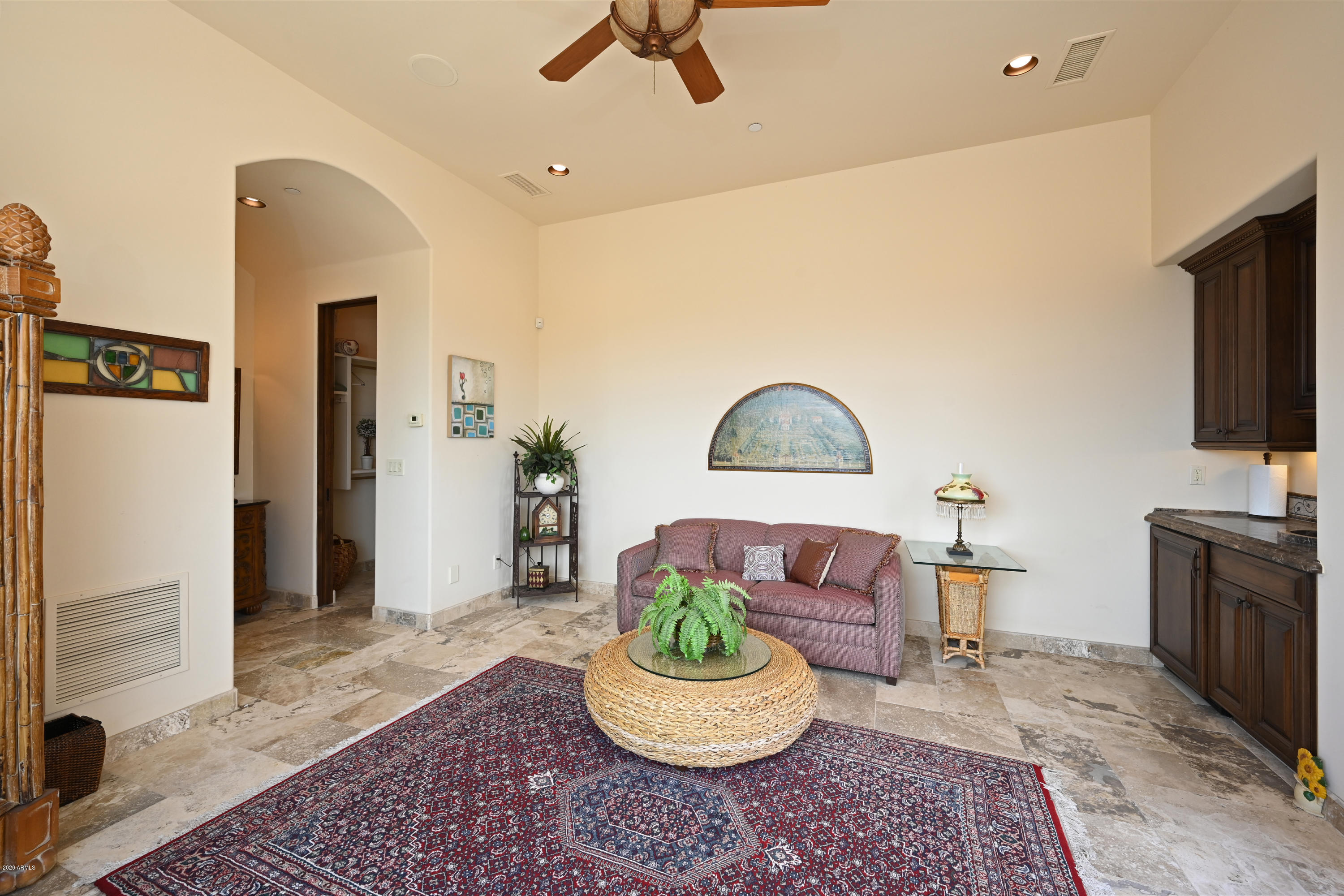 CRESTVIEW AT FOUNTAIN HILLS - Residential