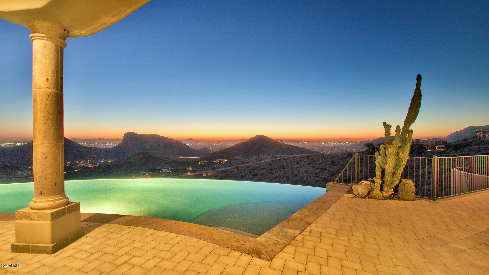 CRESTVIEW AT FOUNTAIN HILLS - Residential